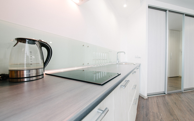 Апартаменты Пять Звёзд Студия