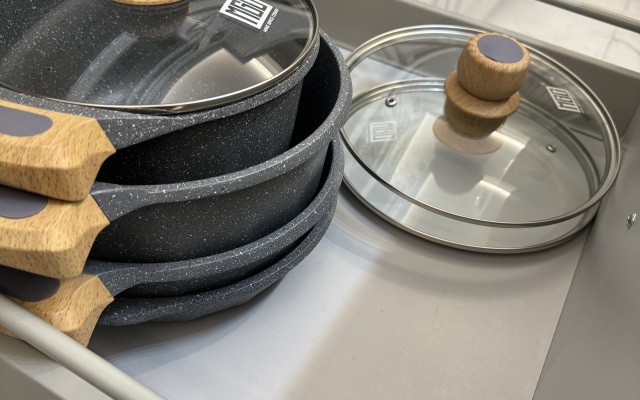 Апартаменты Sky city Махачкала