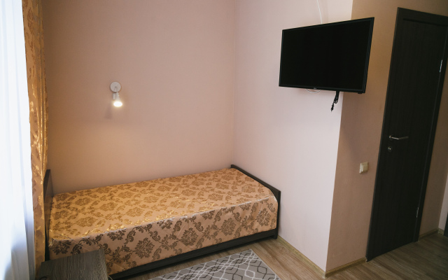 Flagman Hotel