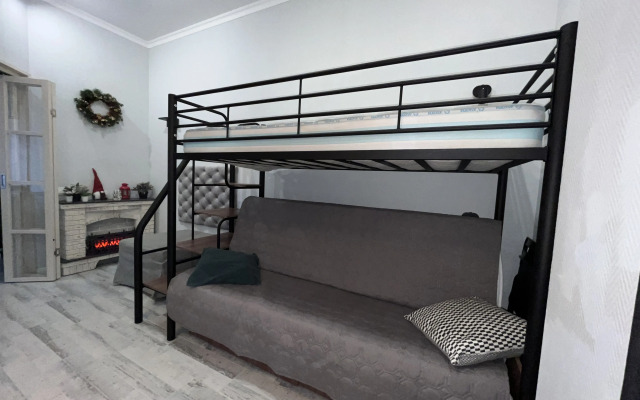 App Van Apartments