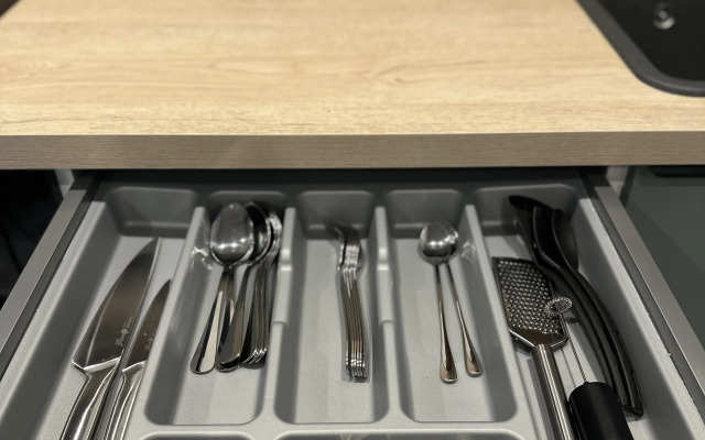 Квартира Облака