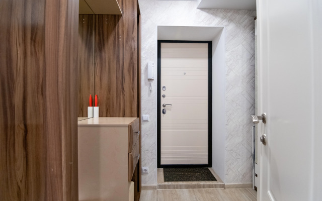 Hedonism Aparts Na Tsiolkovskogo 2v Apartments