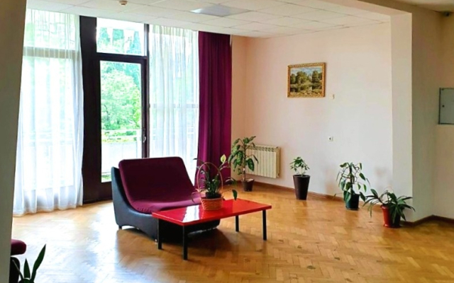 Svetlana U Morya Apartments