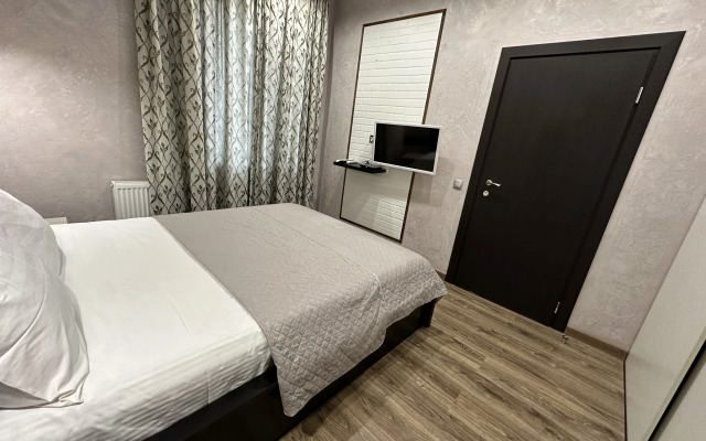 Апартаменты Чистые пруды Sochiapart