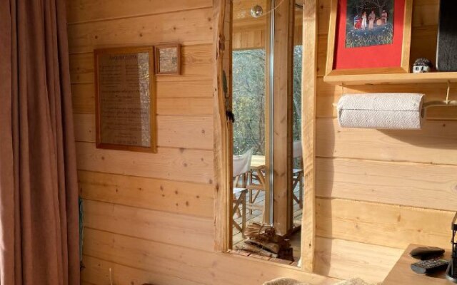 Nebo. Zvezdy Guest House
