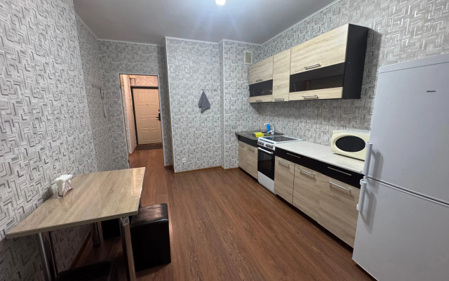 Na Koltsevoy 201 Flat