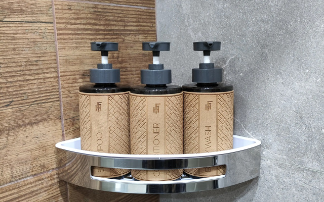 Апартаменты Паруса Балтики