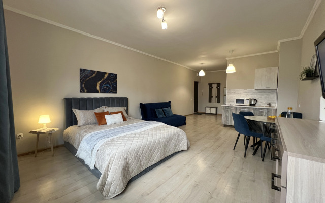 Studiya Smolina 63-15 Ulan-Ude Tsentr KakDoma Studio