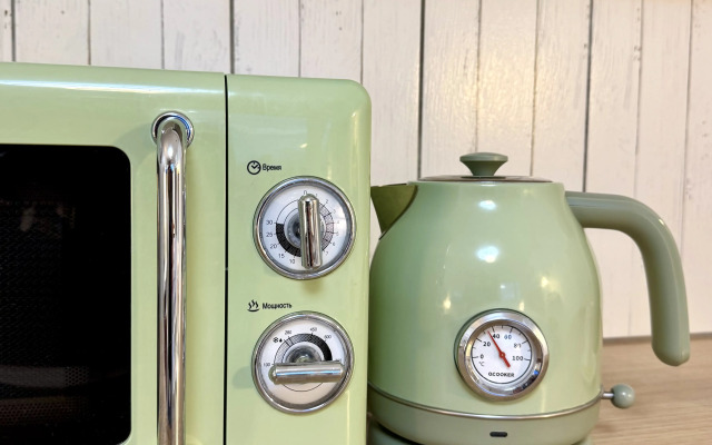 Апартаменты Volga Rent Москва