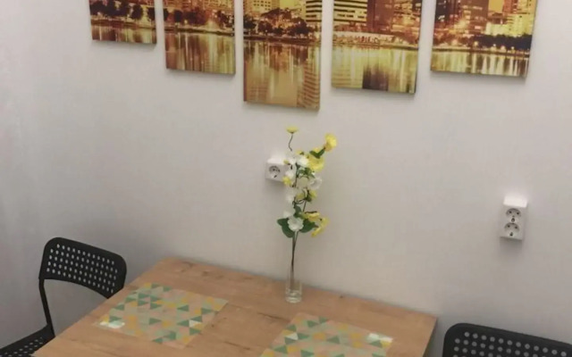 Квартира 2 в Газетном переулке, 62/1