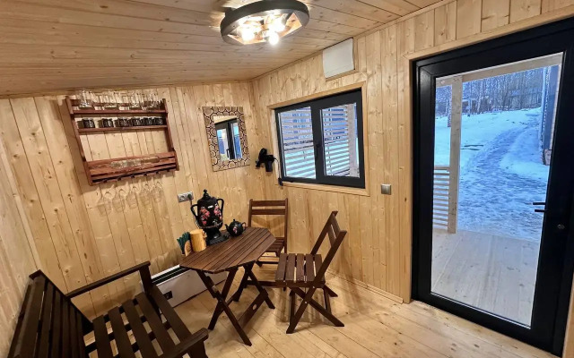 S 3ya Spalnyami 476 Private house