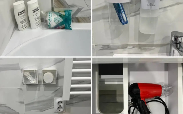 Квартира на улице Фурманова