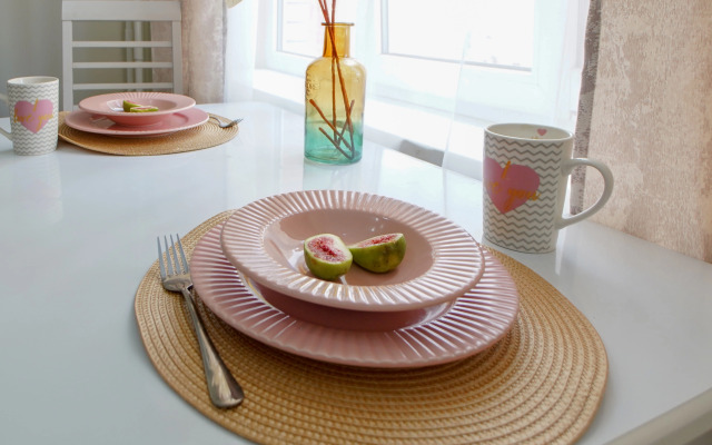 Квартира Нежность в Центре Событий