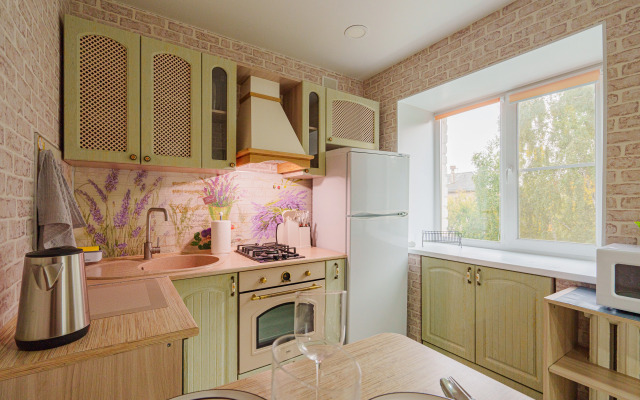 Квартира Уютная в центре города