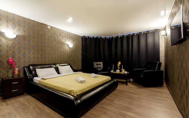 Mini-Hotel Delyuks