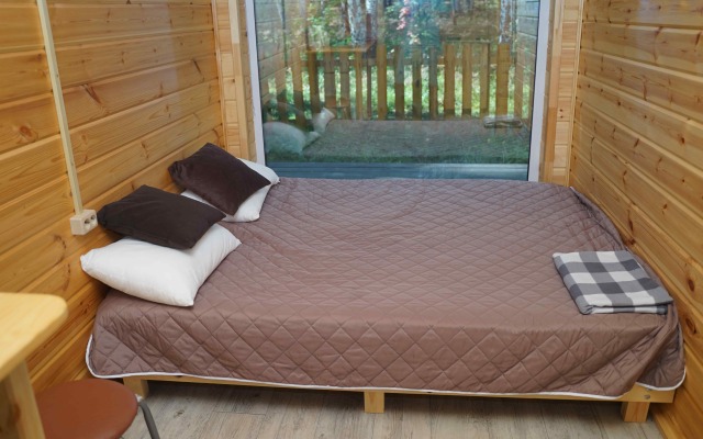 Гостевой дом Лесовик66