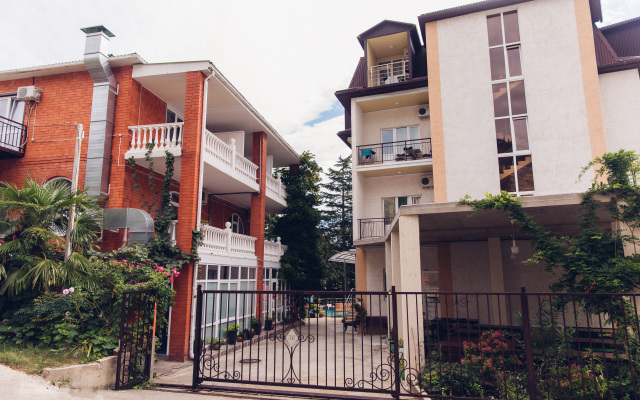 Primorе Guest House