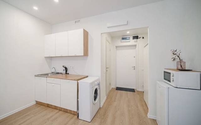 Квартира ЖД