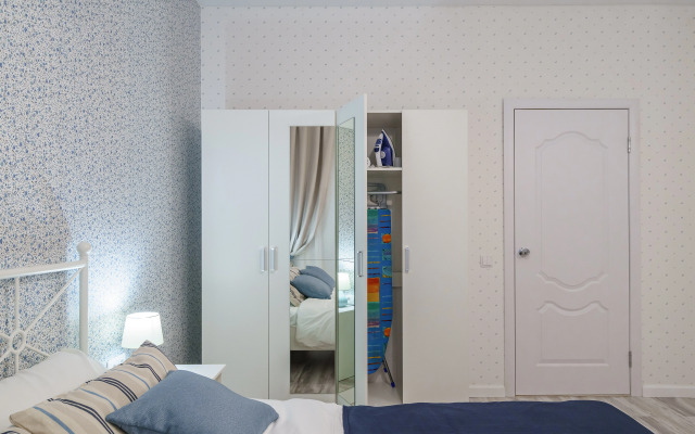 Апартаменты Семейная квартира в Сердце северной столицы