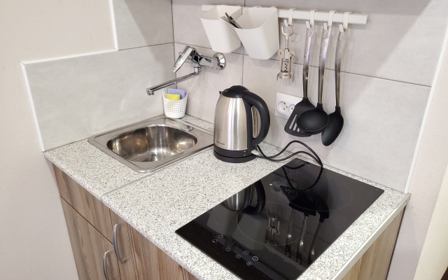 Квартира Современная в историческом центре города