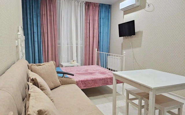 Квартира У Нас Как Дома