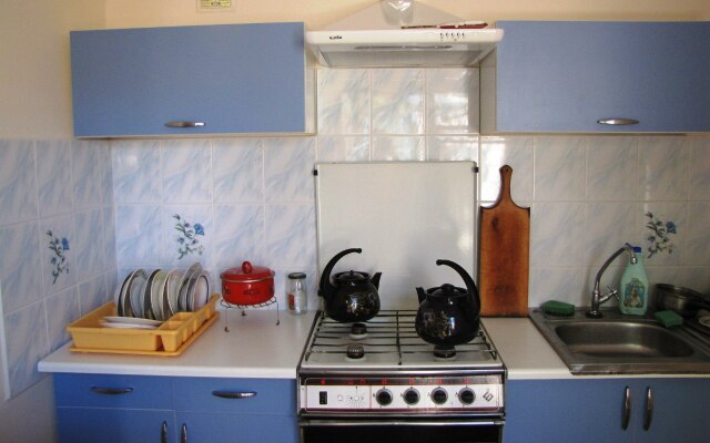U Chizhika Guest House