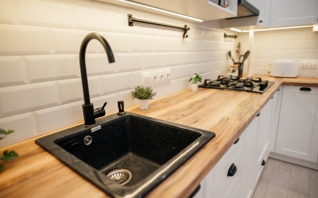 Апартаменты На чемоданах