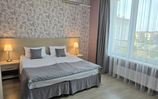 Апартаменты Чистые Пруды