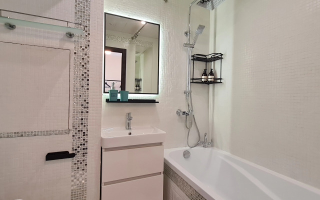 A&J Studio Apartments