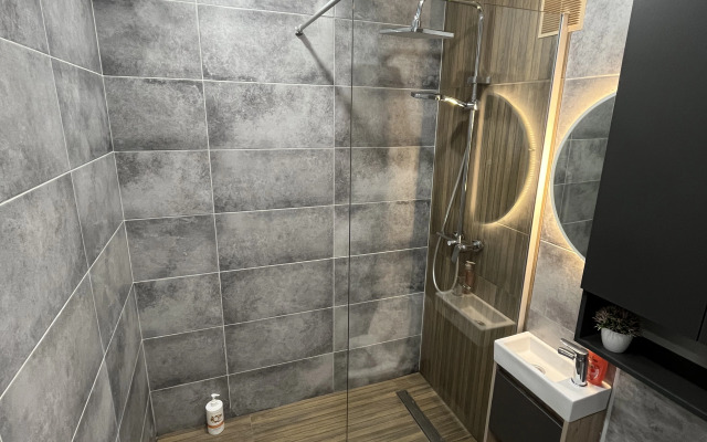 Квартира Уютная студия с дизайнерским ремонтом в центре