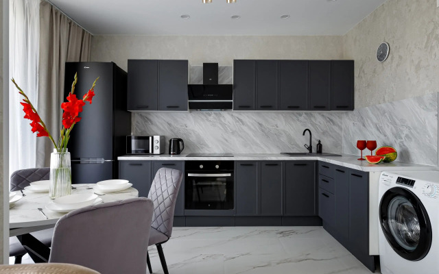 Na Machugi 166A Flat