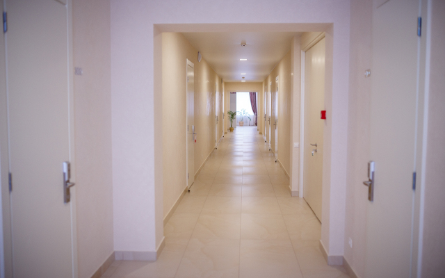 Usad'ba Park-Hotel
