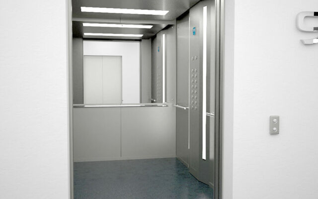 Amorena Mini-Hotel