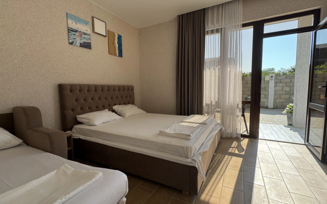 Pekan Guest House