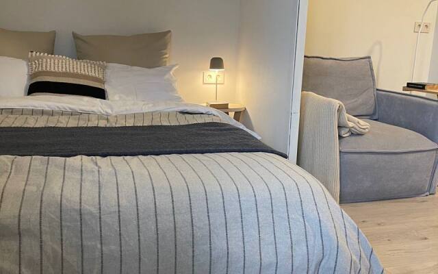 Your Apart na Begovoy dlya 4 gostey Apartments