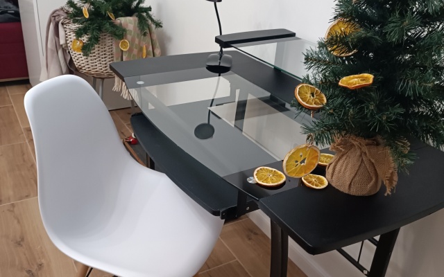 Квартира Позитив на Пионерской