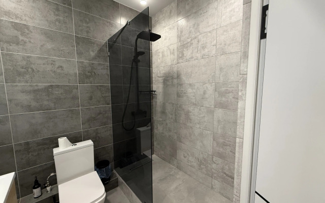 Квартира Уютная студия на горнолыжном курорте