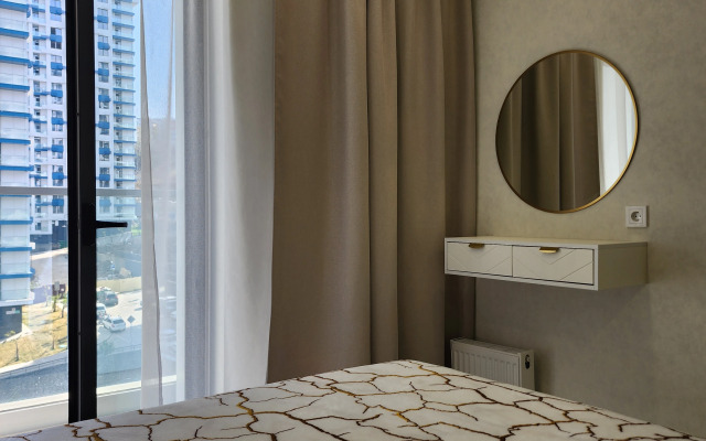 Апартаменты в Сочи для комфортного отдыха