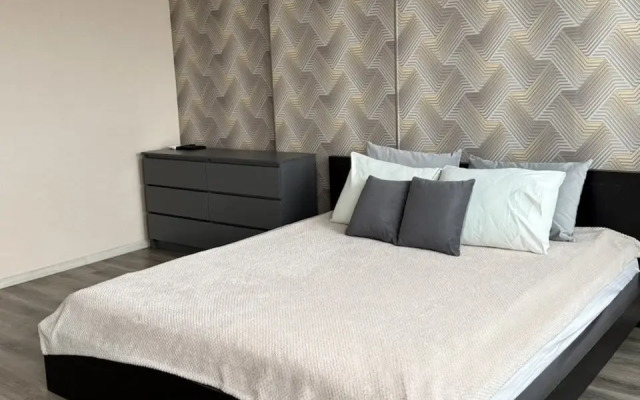 Квартира Просторная светлая вблизи озера Сенеж