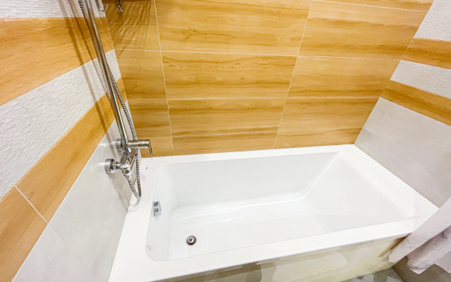 Квартира Прямо у Парка