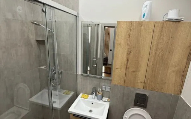 Квартира Студия в ЖК Комфорт Класса ЖК Сердце Одинцово