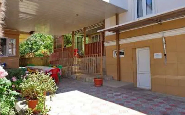 Меблированные комнаты Южная дача