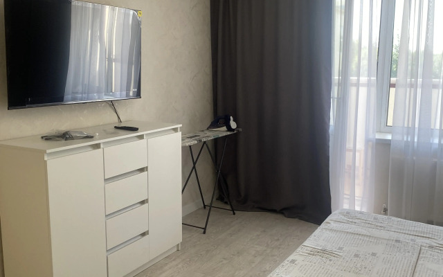 Квартира на Ленина 51а