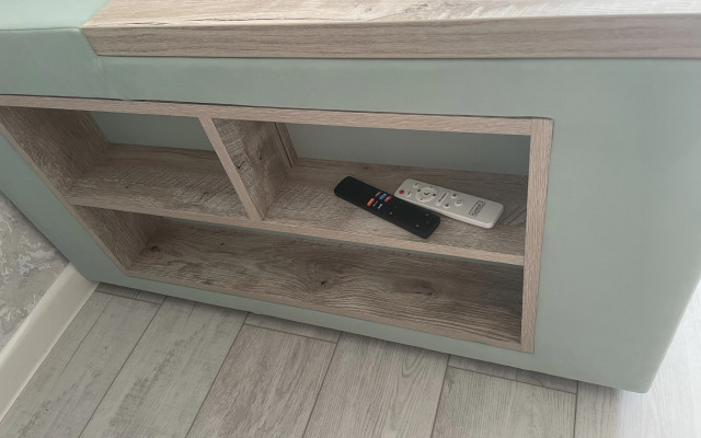 Квартира Двухкомнатная в Историческом Центре