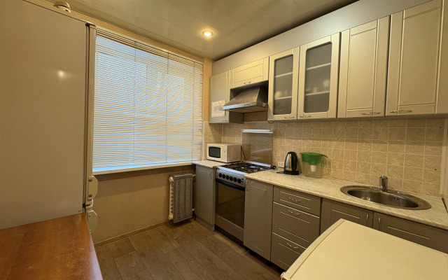 Апартаменты Ветошкина 37