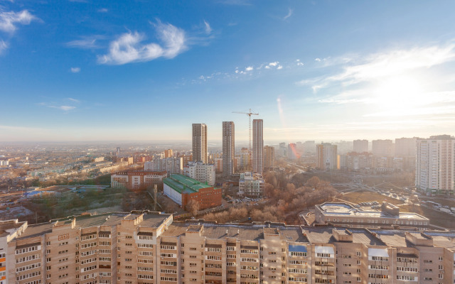 Квартира Уютная RentPlaza на Советской Армии