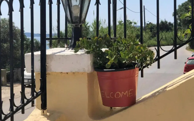 El Greco Hotel