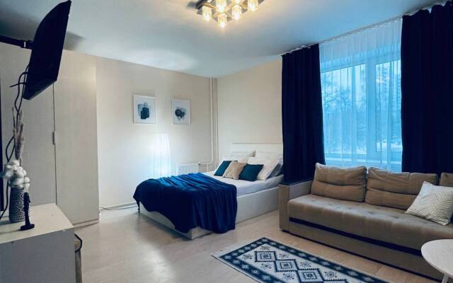 Na Lenina 86 Flat