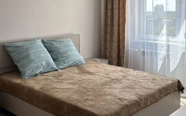 Na Ulitse Cherepichnoy 22k2 Flat
