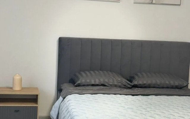 Апартаменты с хорошим ремонтом